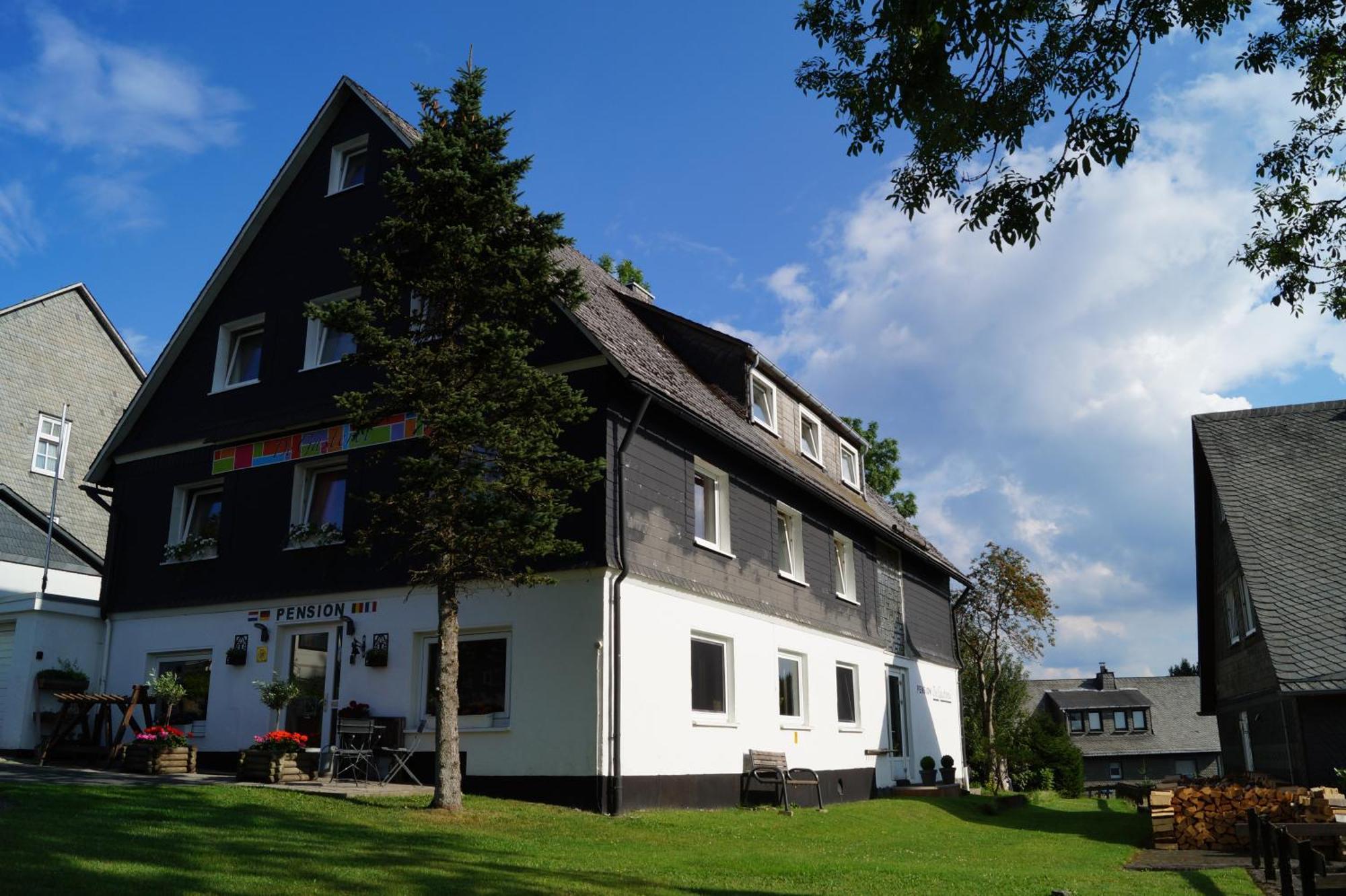 Pensjonat De Gasterei