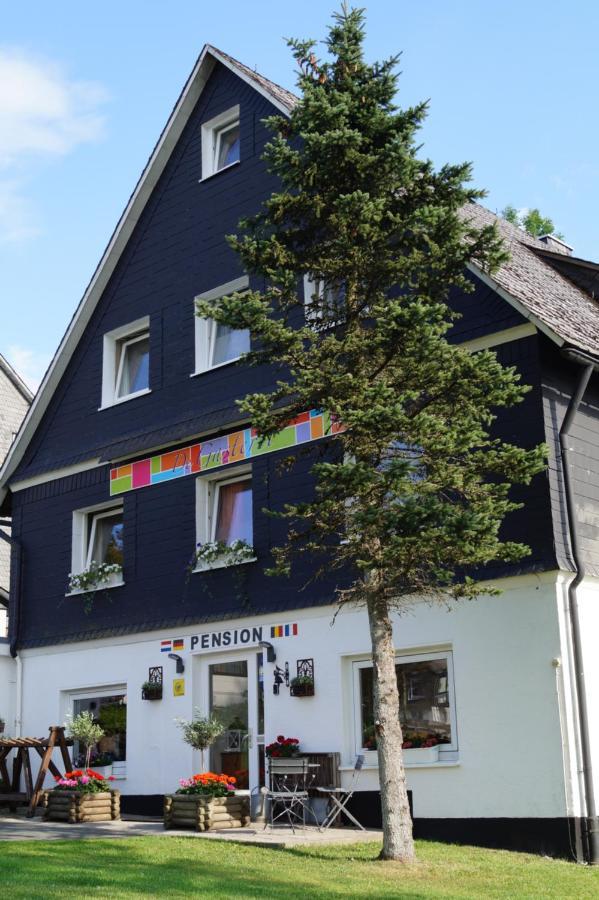Pensjonat De Gasterei *