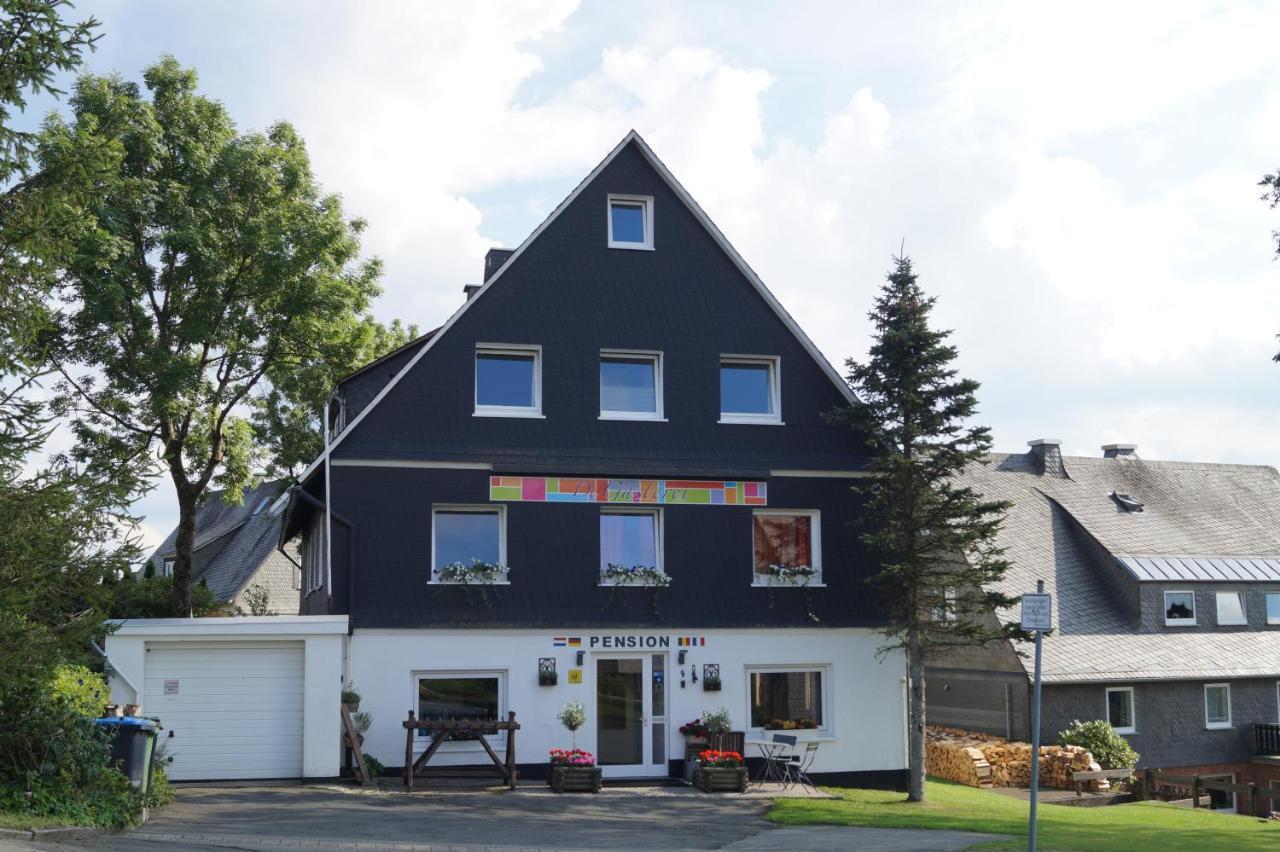 Pensjonat De Gasterei