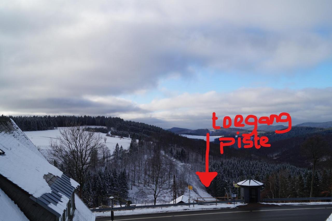 Pensjonat De Gasterei *