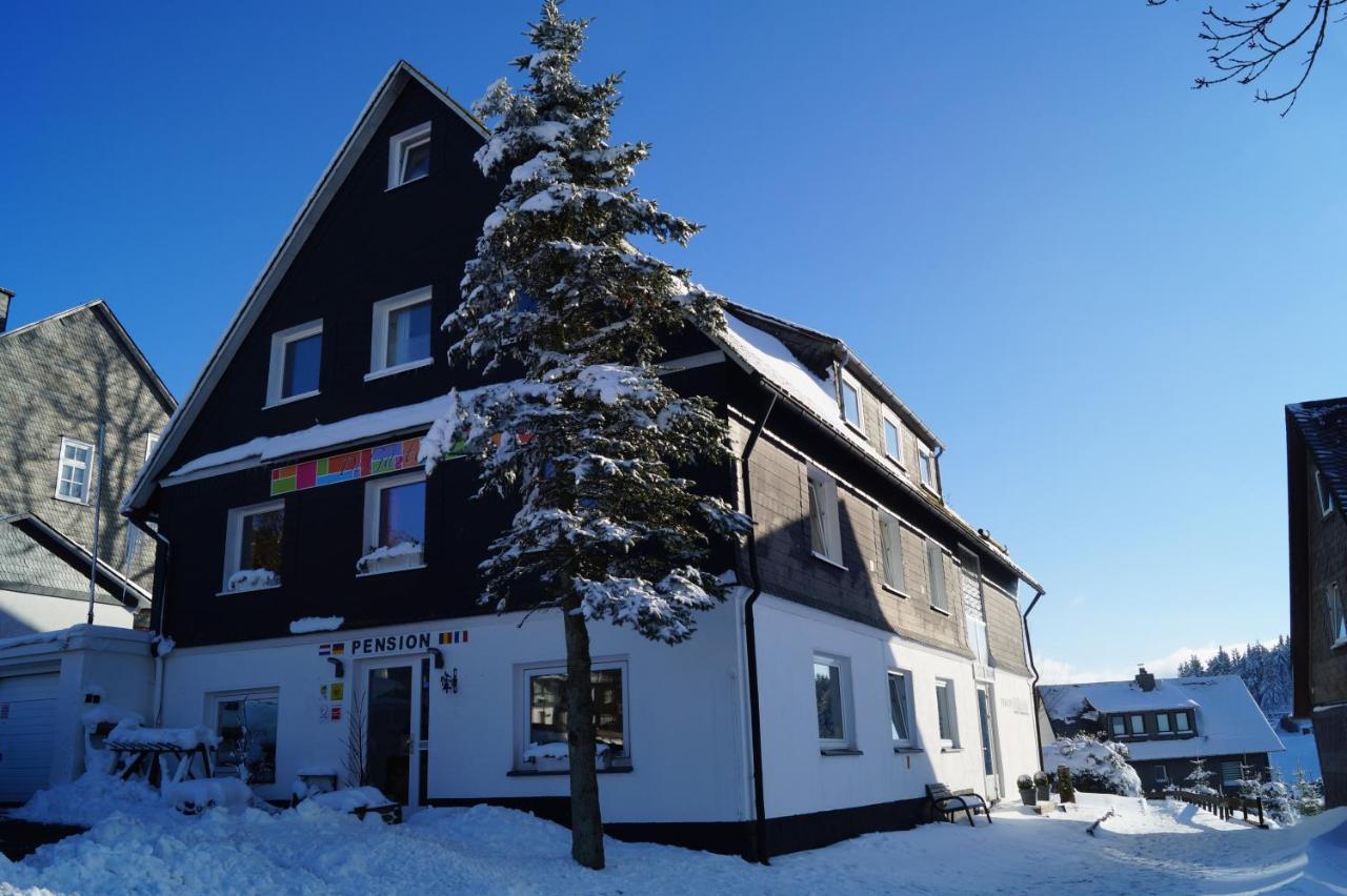 De Gasterei Winterberg