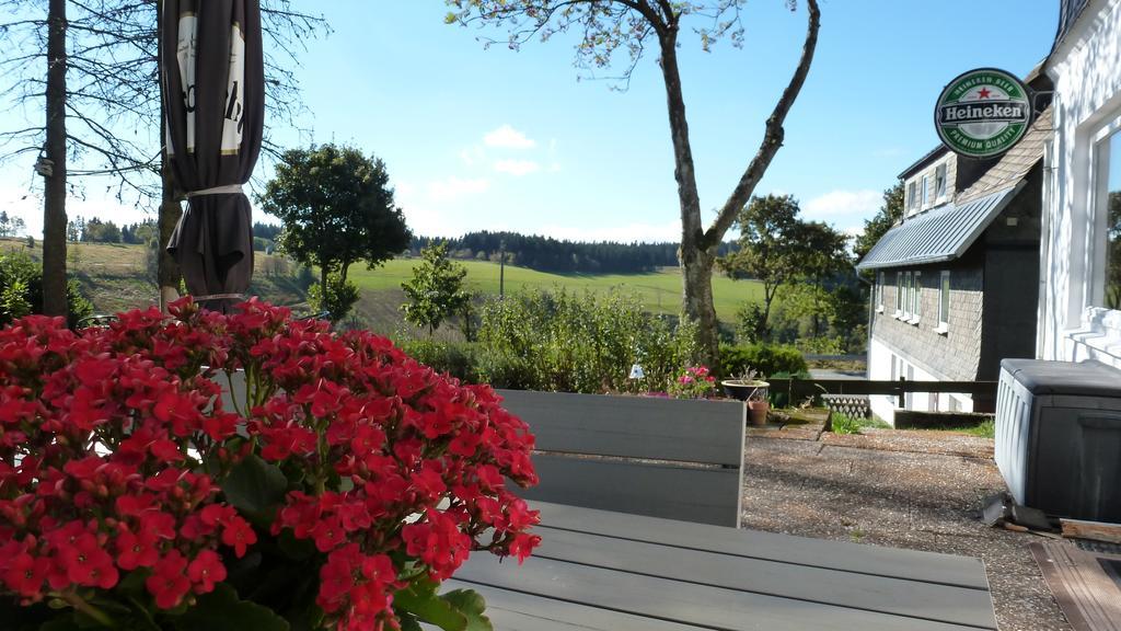 De Gasterei Winterberg