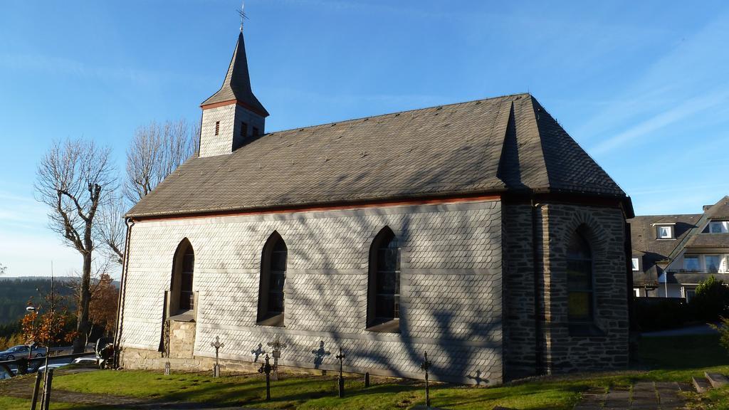 De Gasterei * Winterberg